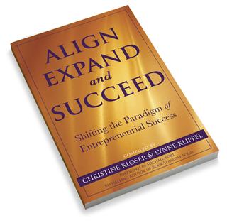 Align Expand and Succeed