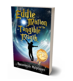 Eddie Motion & the Tangible Magik