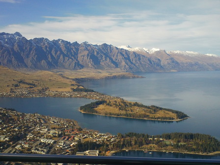 BMS Bristol-Myers Squibb (AUS) Conference - The Hilton, Queenstown