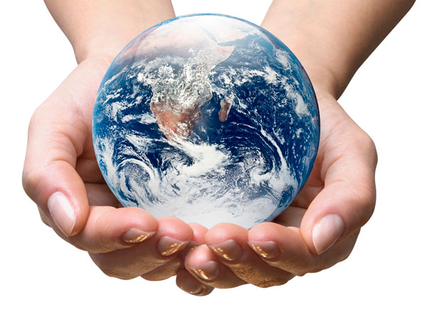 You Hold the World in Your Hands when you Communicate Effectively